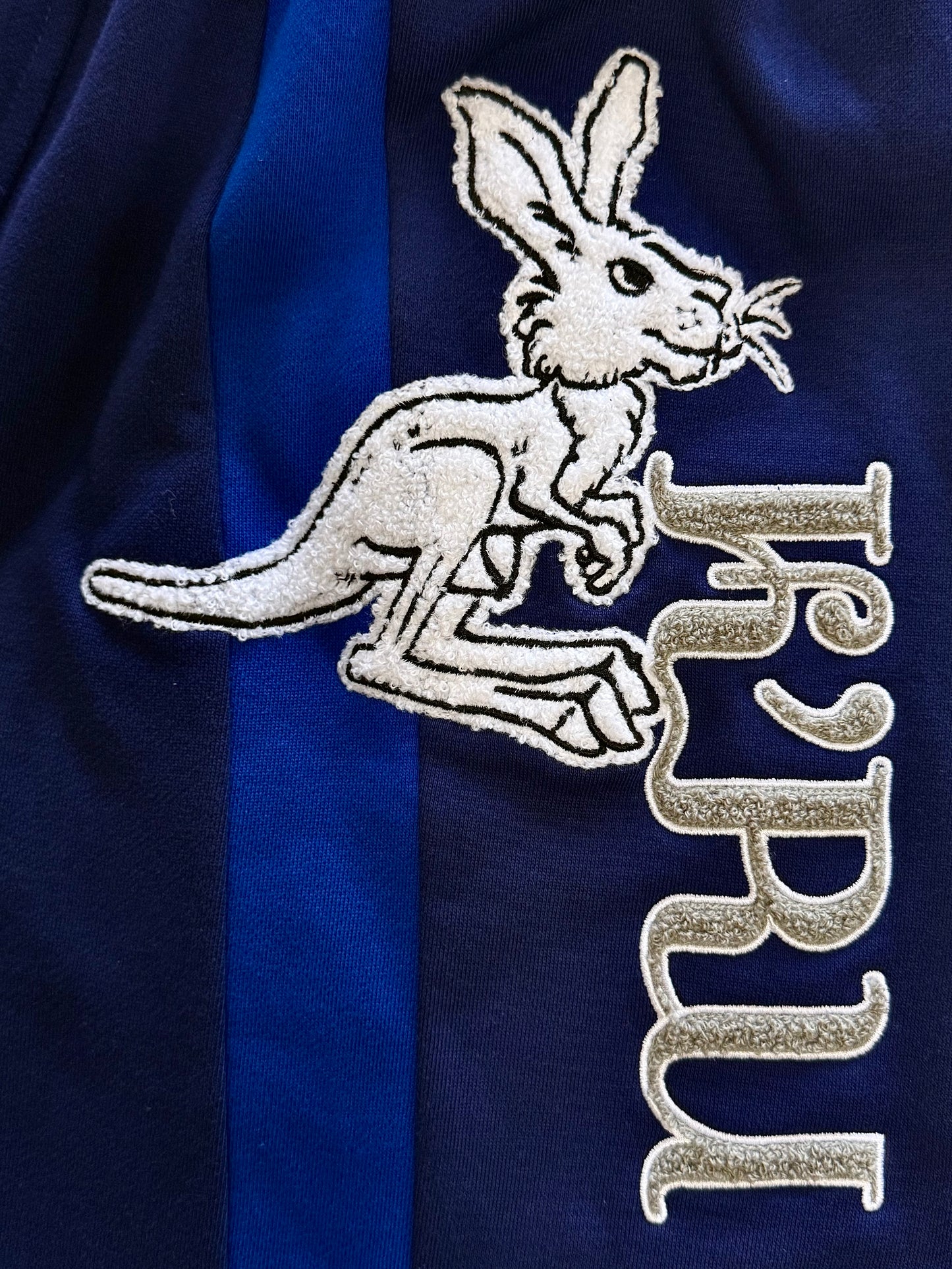 K’RU Sweatpants