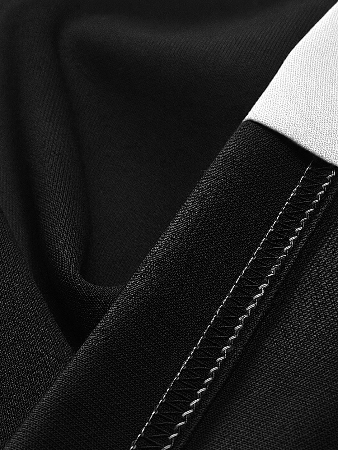 DNA 1 T-Shirt (Black)