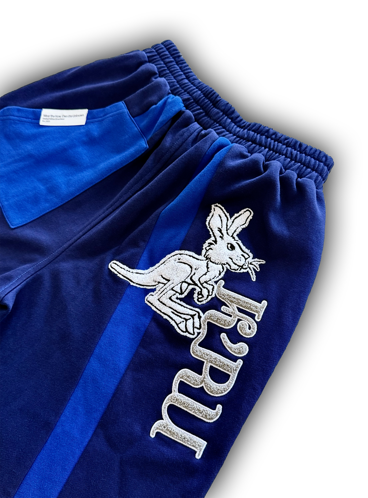 K’RU Sweatpants
