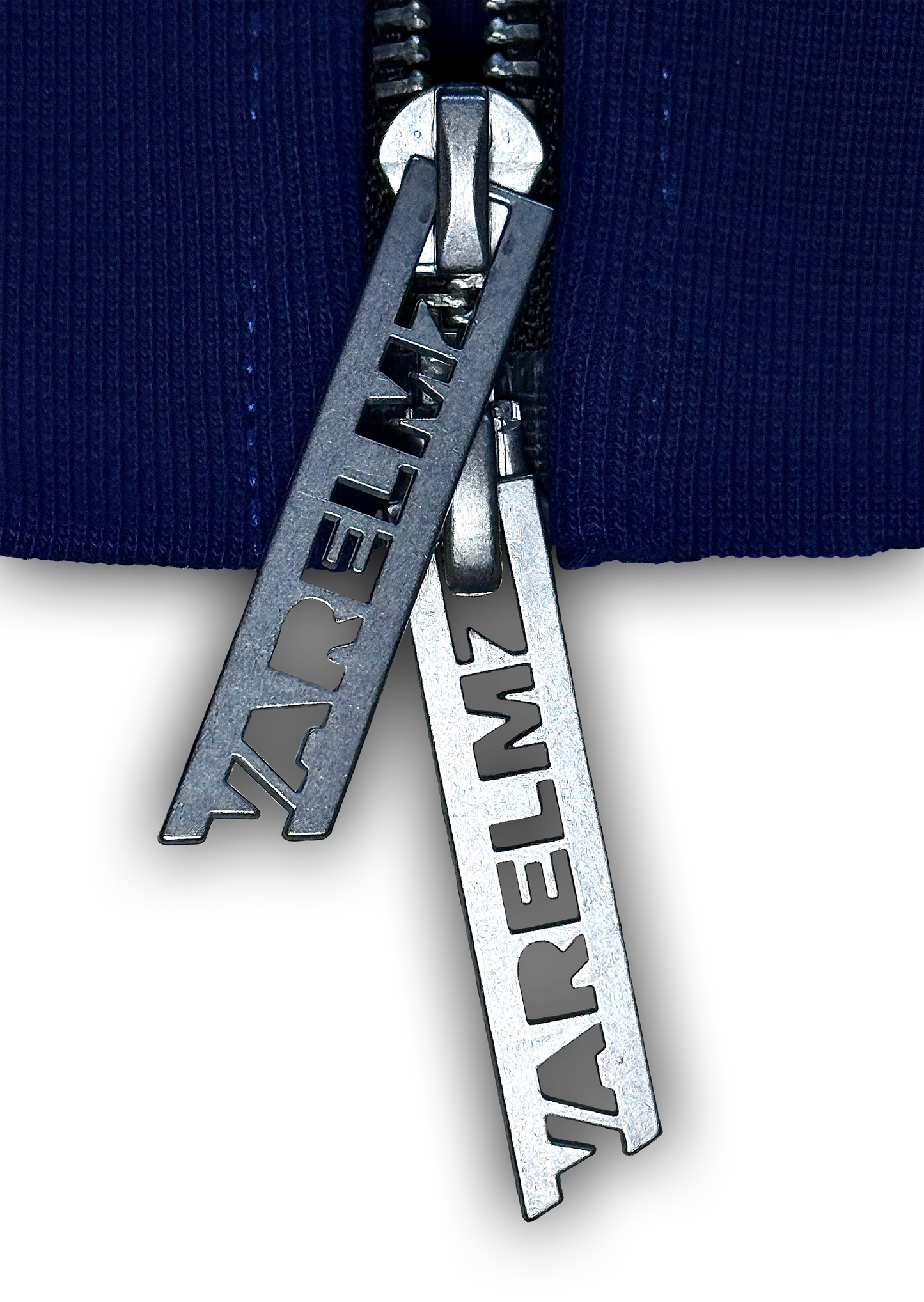 K’RU Zip Hoodie