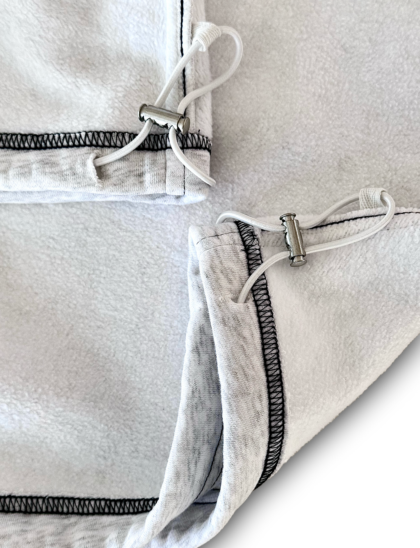 berry squared sweatpants