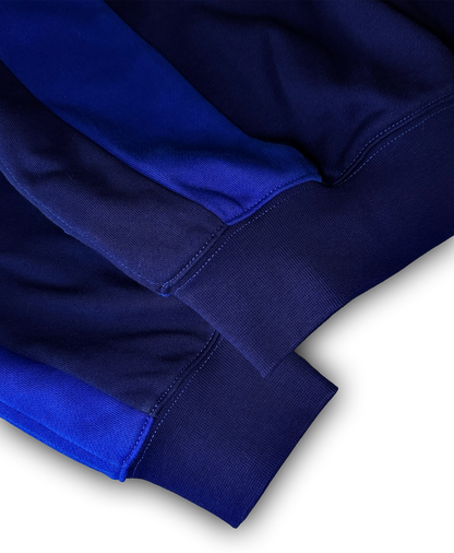 K’RU Zip Hoodie