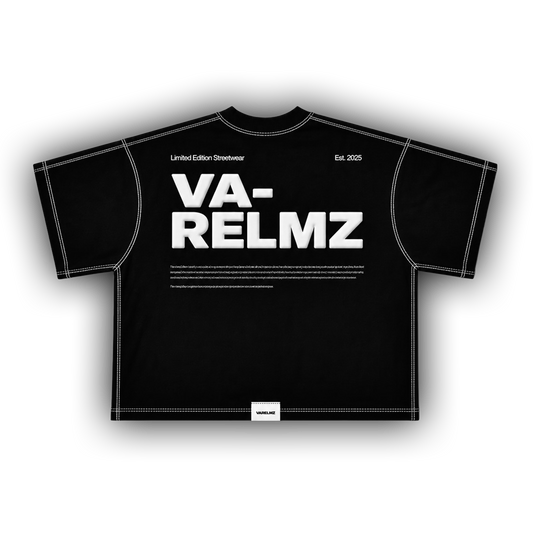 DNA 1 T-Shirt (Black)