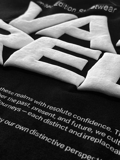 DNA 1 T-Shirt (Black)